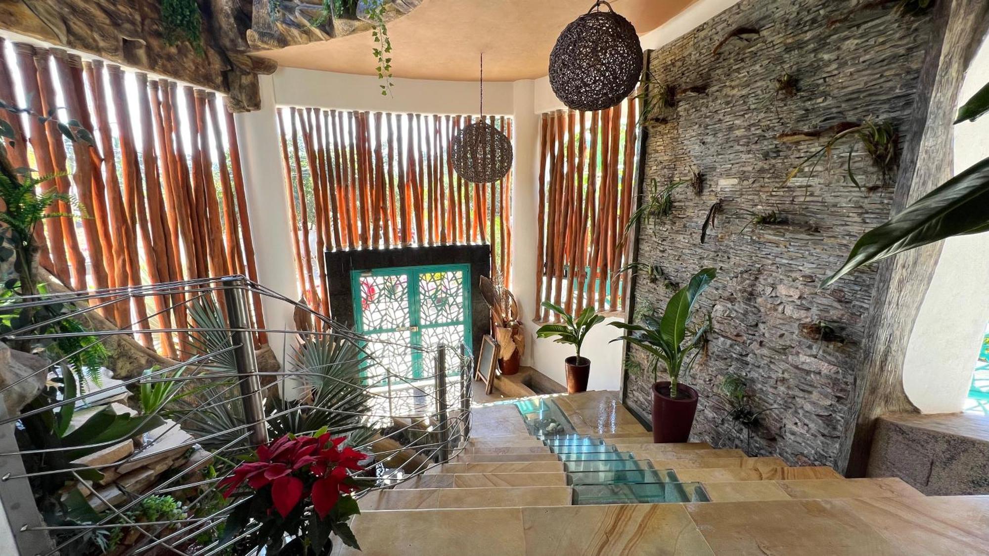 Sunset Island Villas Riviera Nayarit Penita de Jaltemba Ngoại thất bức ảnh