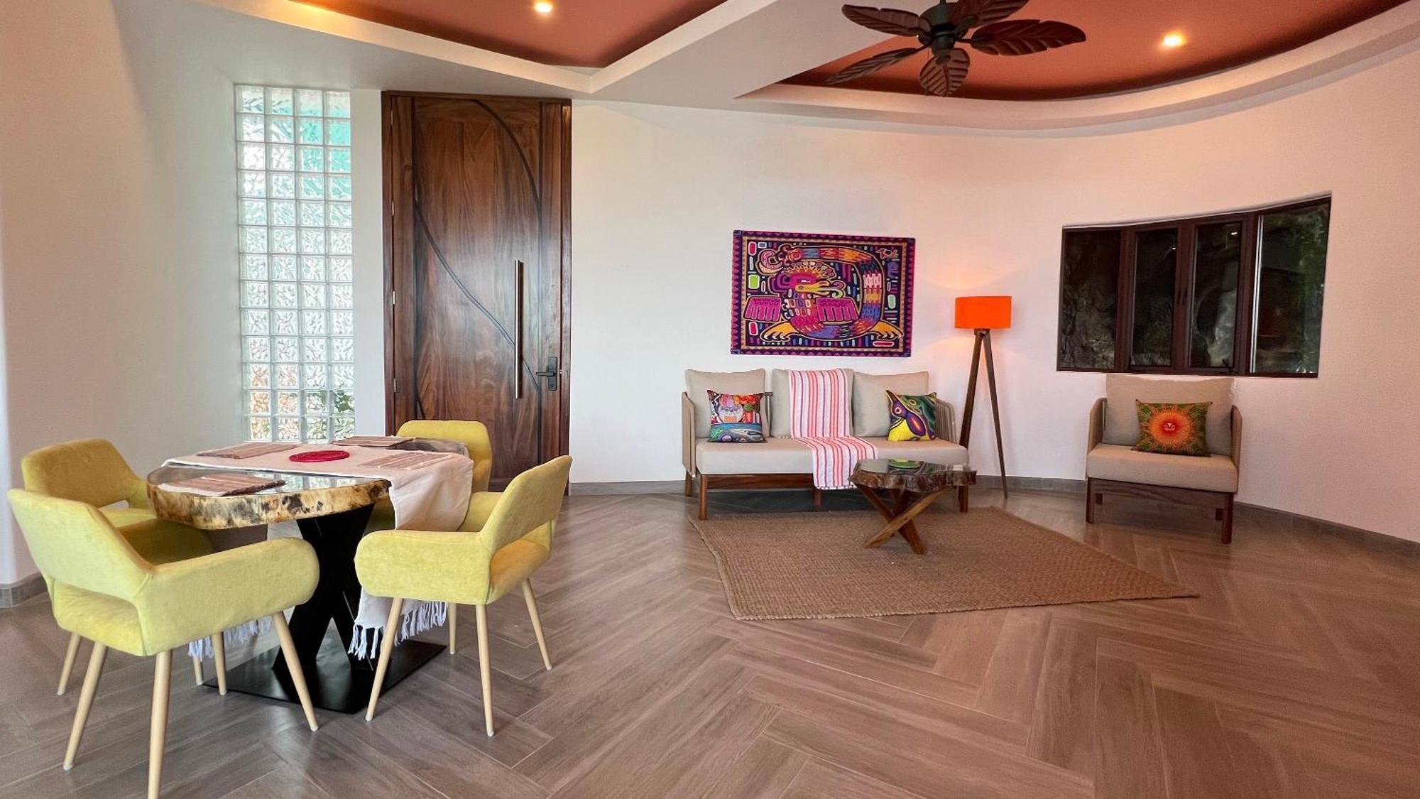 Sunset Island Villas Riviera Nayarit Penita de Jaltemba Ngoại thất bức ảnh