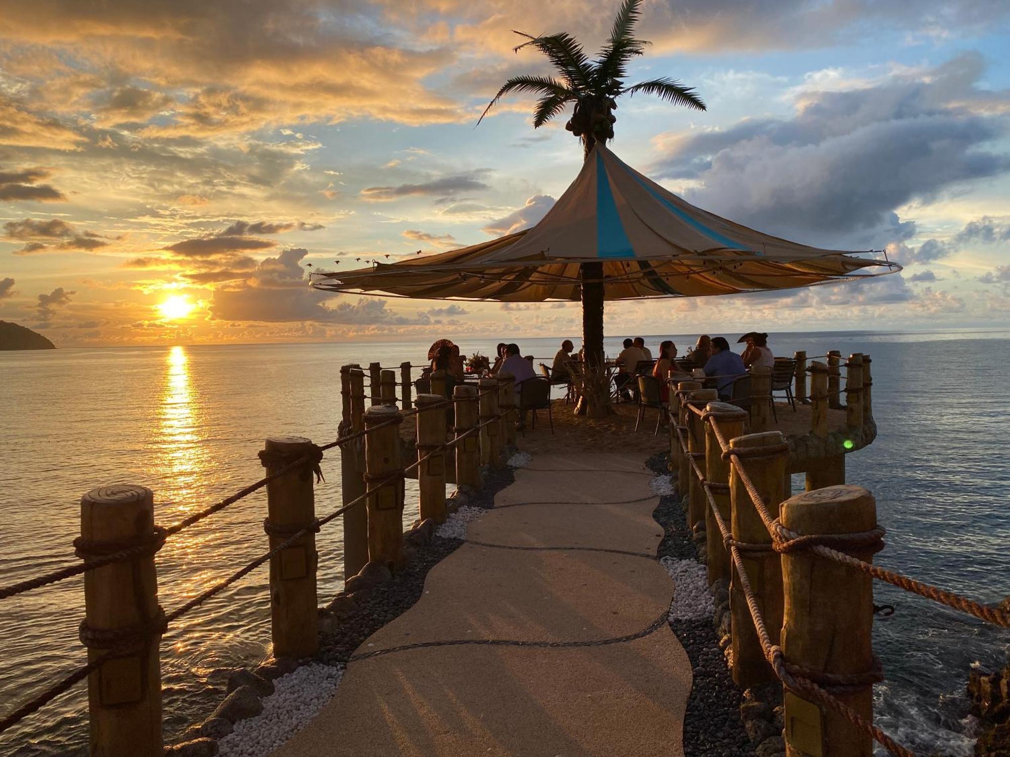 Sunset Island Villas Riviera Nayarit Penita de Jaltemba Ngoại thất bức ảnh