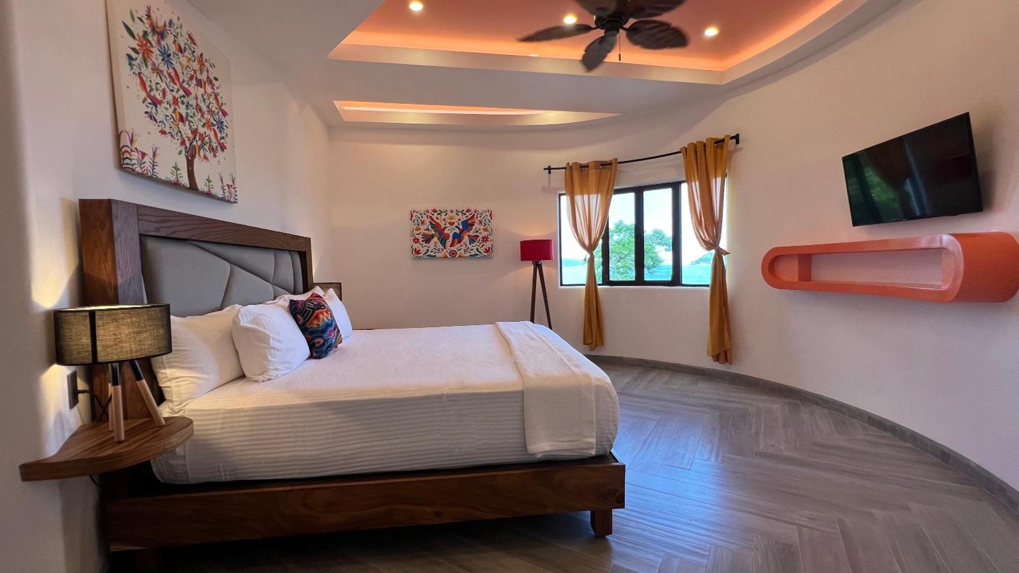 Sunset Island Villas Riviera Nayarit Penita de Jaltemba Ngoại thất bức ảnh