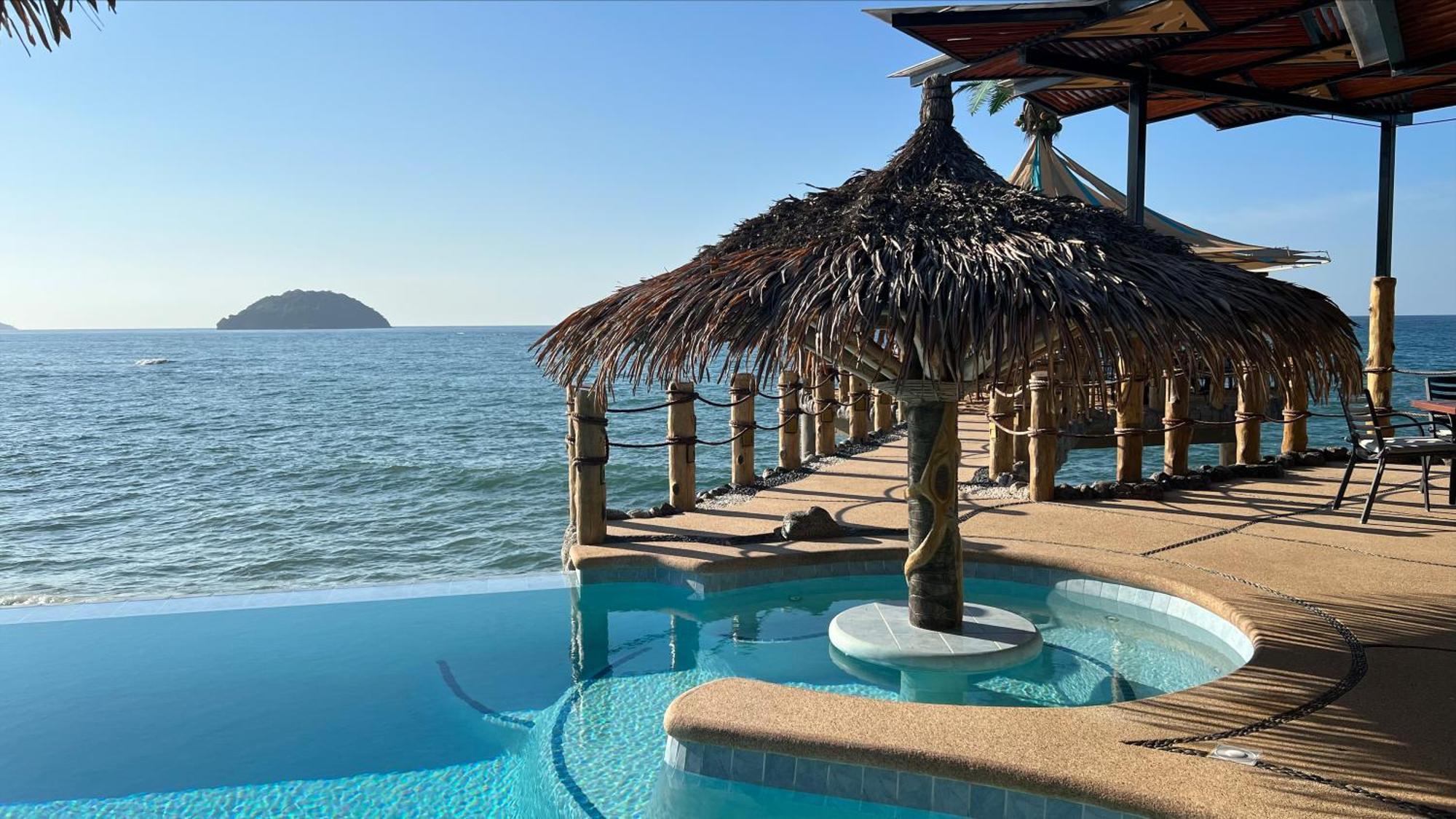 Sunset Island Villas Riviera Nayarit Penita de Jaltemba Ngoại thất bức ảnh